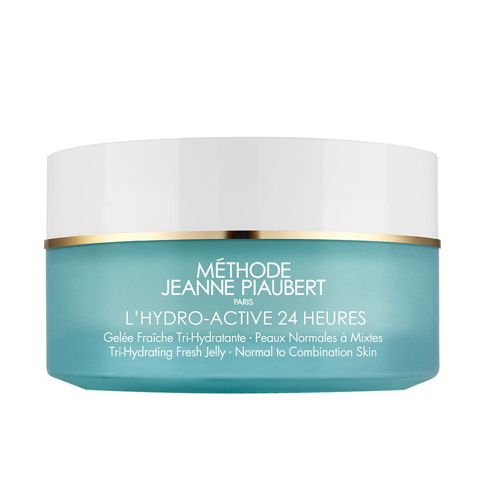 Jeanne Piaubert L'Hydro Active 24H Crema Gel Idratante 24H Idratazione Profonda