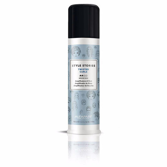 Alfaparf Milano Style Stories Spray Capelli Salino Capelli Da Spiaggia