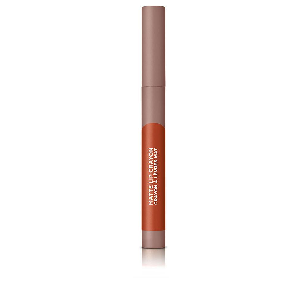 L'Oréal Paris Infaillible Crayon Labbra Matte Labbra Cremose Tutta La Giornata