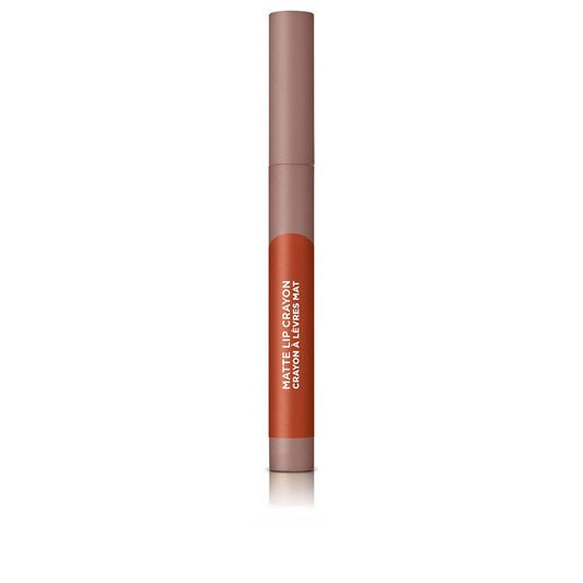 L'Oréal Paris Infaillible Crayon Labbra Matte Labbra Cremose Tutta La Giornata