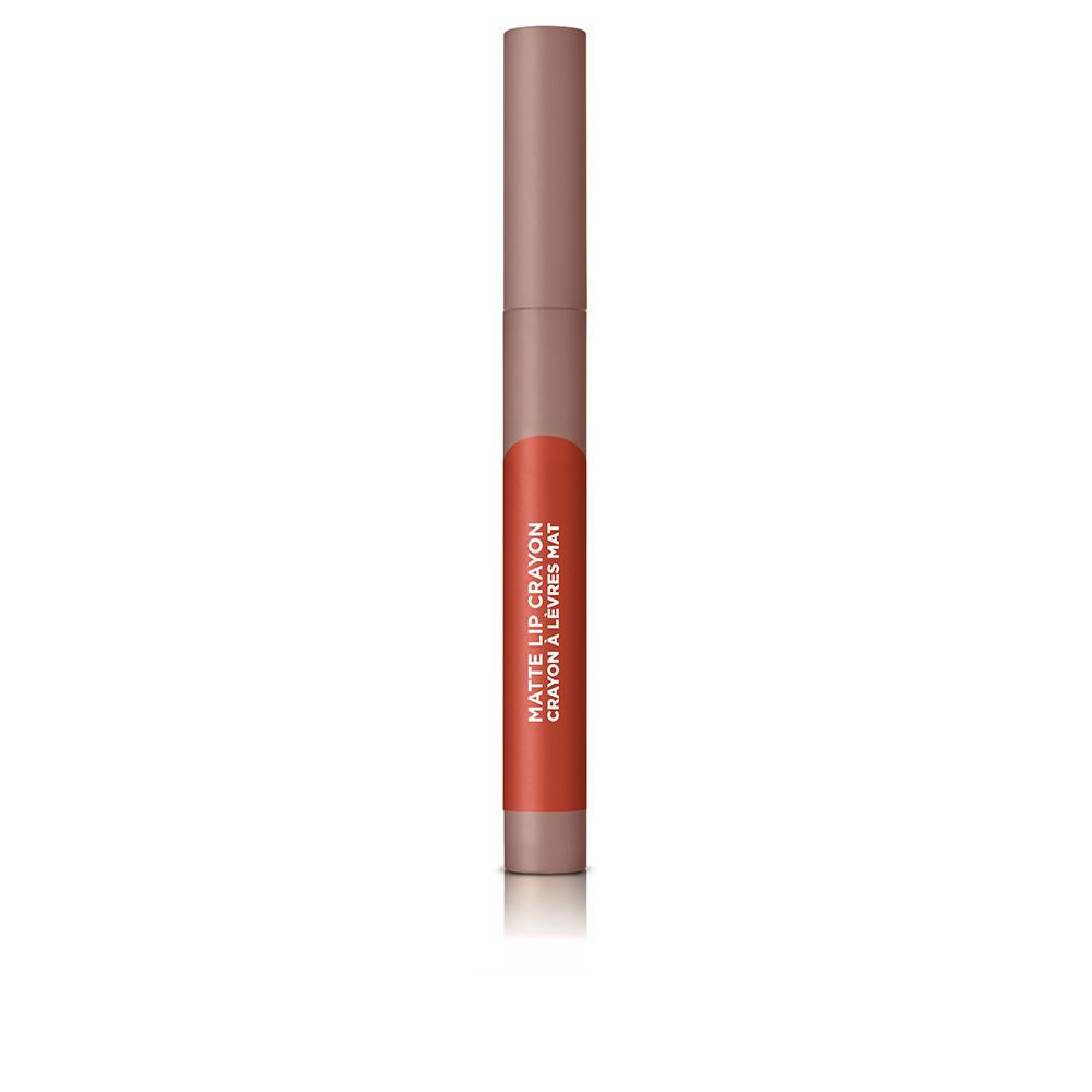 L'Oréal Paris Infaillible Crayon Labbra Matte Labbra Cremose Tutta La Giornata
