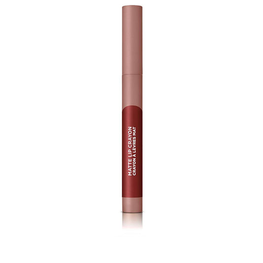 L'Oréal Paris Infaillible Crayon Labbra Matte Labbra Cremose Tutta La Giornata