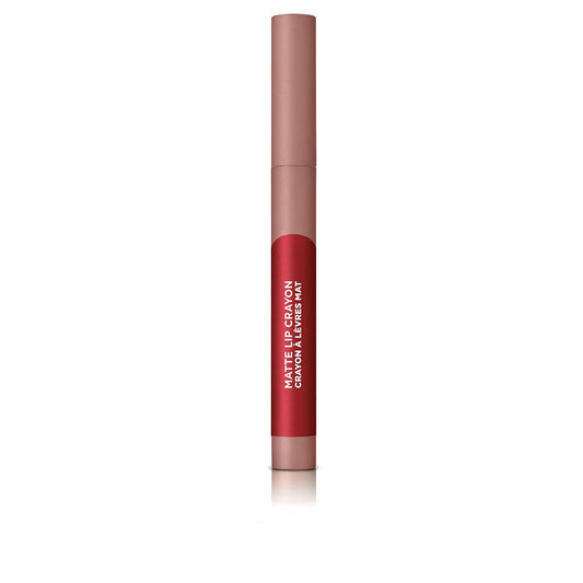 L'Oréal Paris Infaillible Crayon Labbra Matte Labbra Cremose Tutta La Giornata