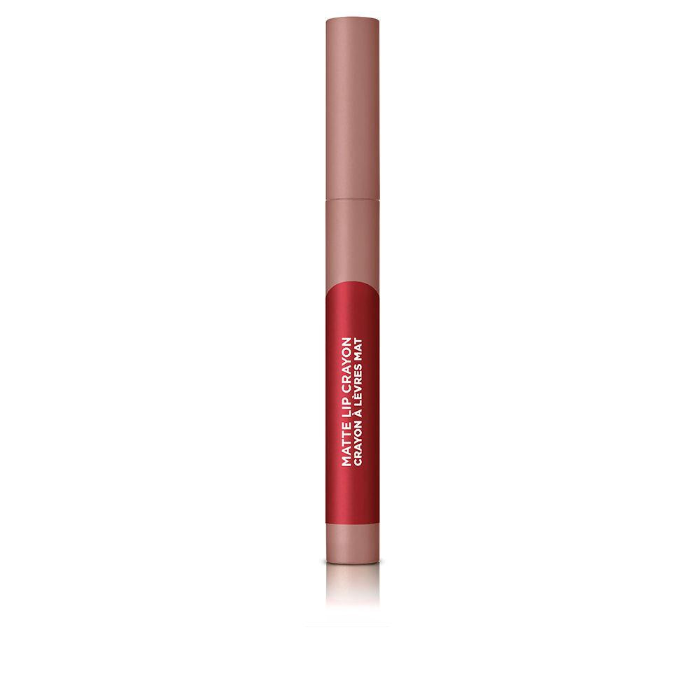 L'Oréal Paris Infaillible Crayon Labbra Matte Labbra Cremose Tutta La Giornata