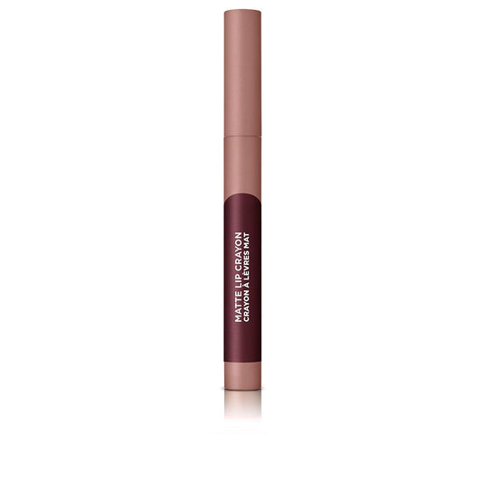 L'Oréal Paris Infaillible Crayon Labbra Matte Labbra Cremose Tutta La Giornata