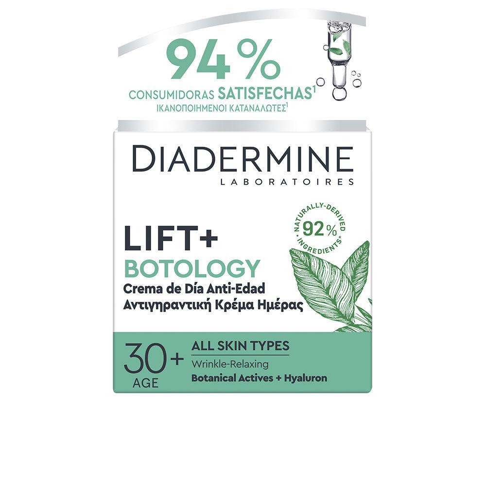 Diadermine Lift+ Crema Giorno Anti-Rughe Pelle Più Giovane Subito