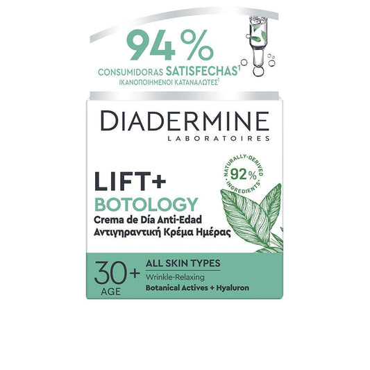 Diadermine Lift+ Crema Giorno Anti-Rughe Pelle Più Giovane Subito