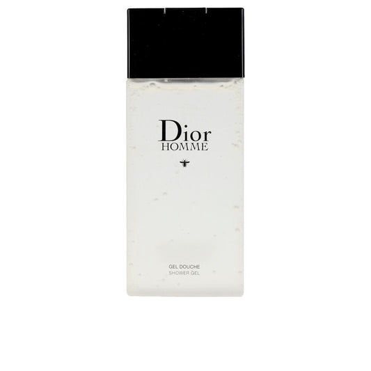 Dior Dior Homme Gel Doccia Eleganza Maschile Senza Tempo