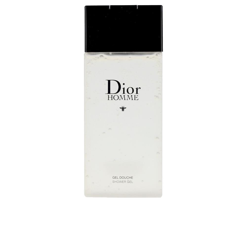 Dior Dior Homme Gel Doccia Eleganza Maschile Senza Tempo