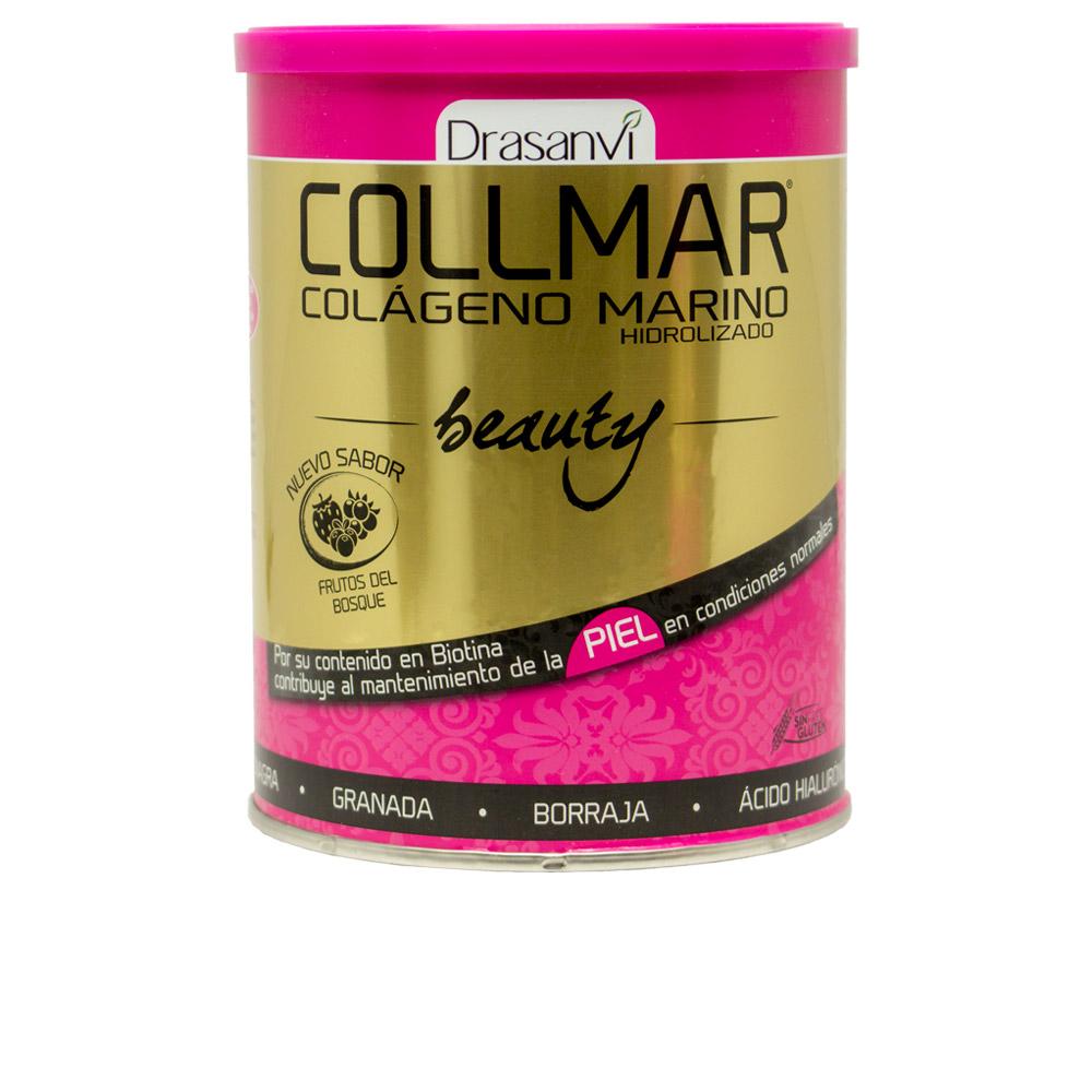 Drasanvi Collmar Beauty Complément Cosmétique Collagène Marin Baies Sauvages Peau Saine