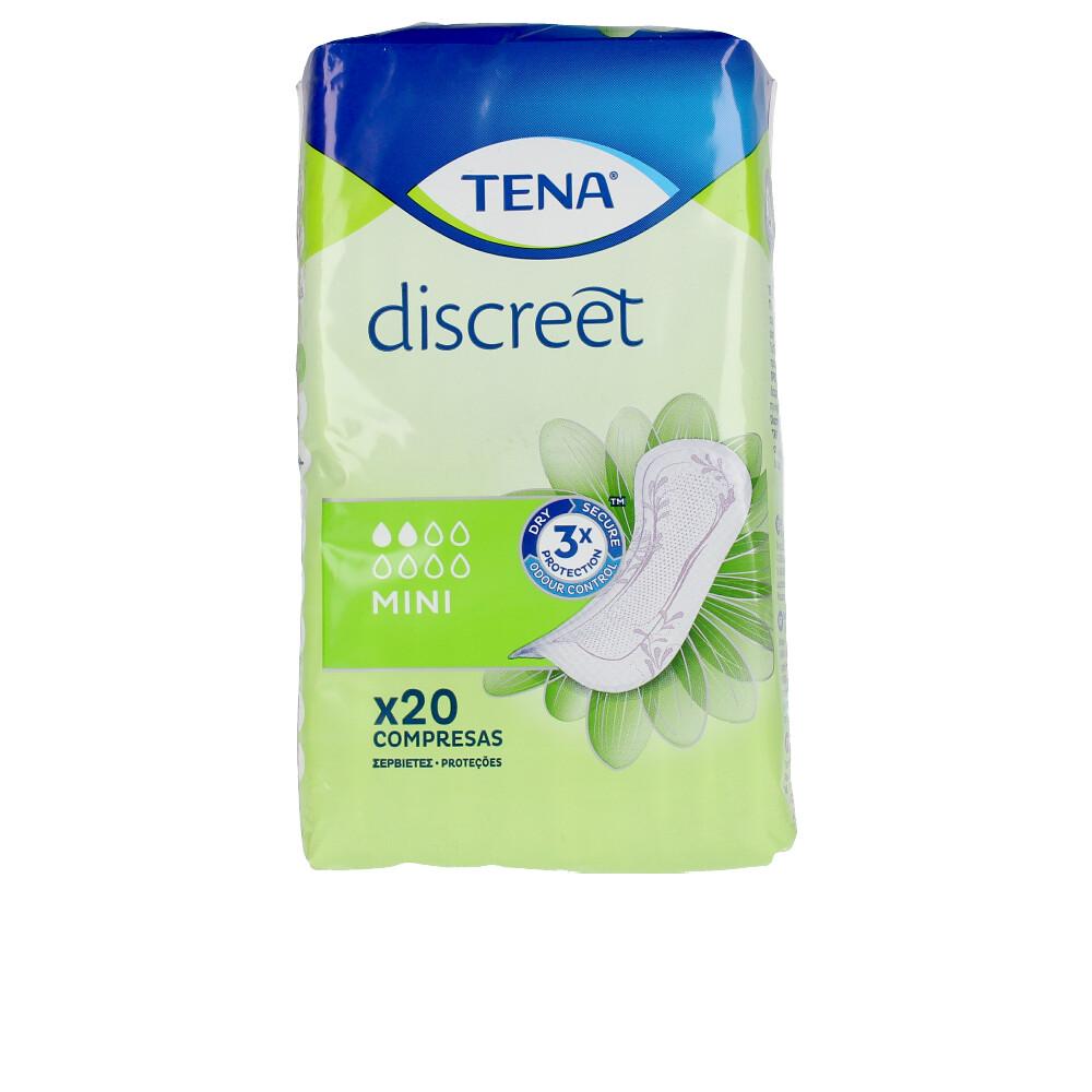 Tena Lady Tena Discreet Compresa Assorbente Per Incontinenza Protezione Avanzata E Comfort