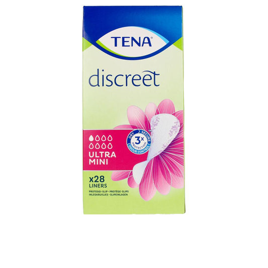 Tena Lady Tena Discreet Proteggi Slip Ultra Mini Protezione Ultra Assorbente Sicura