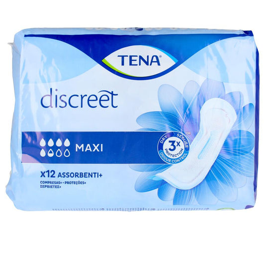 Tena Lady Tena Lady Assorbenti Maxi Per Incontinenza Triple Action
