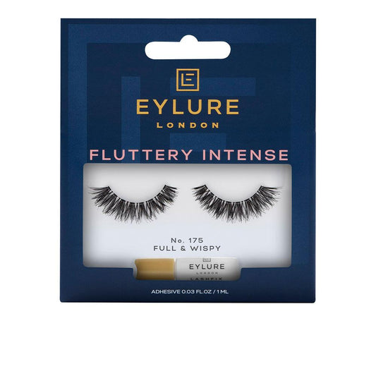 Eylure Fluttery Cat Eye False Eyelashes