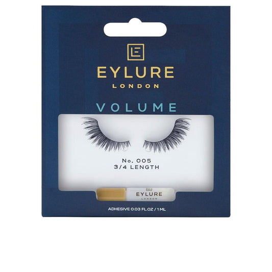 Eylure Volume Eylure False Eyelashes Handmade for 18 Hours