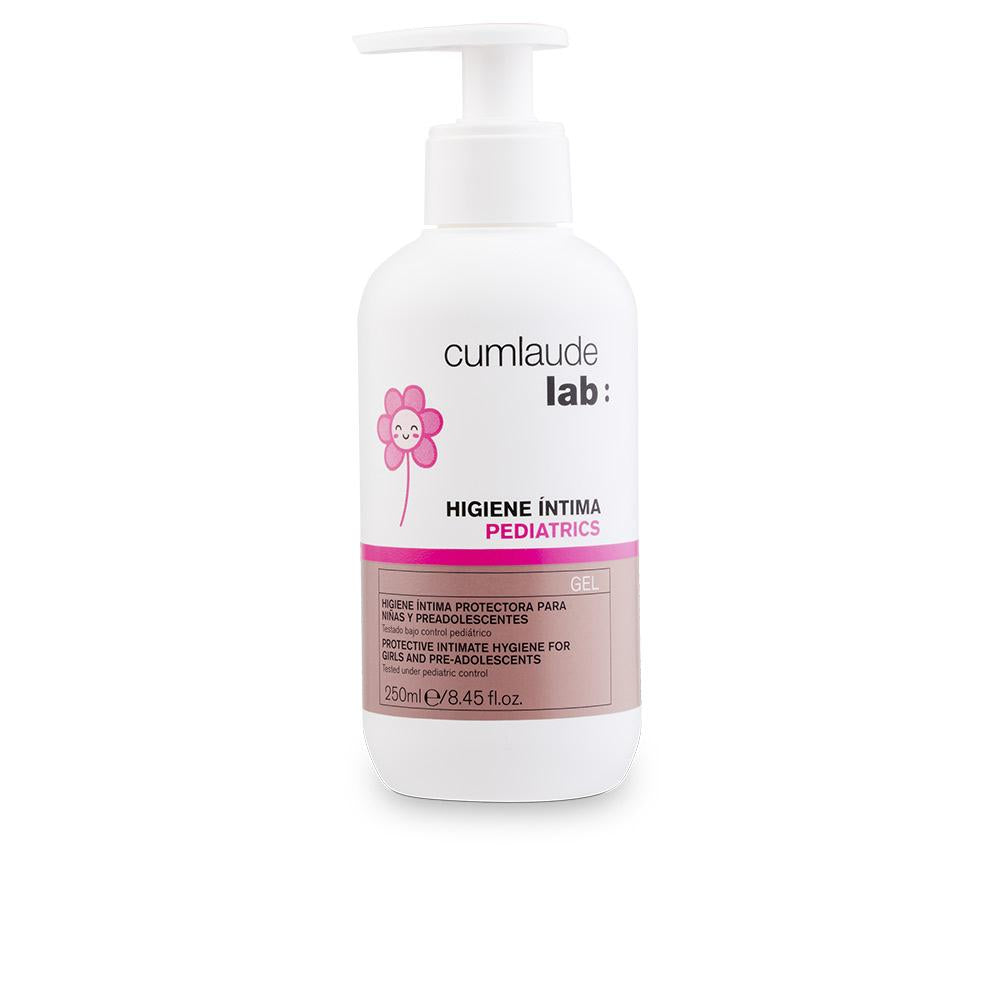 Cumlaude Lab Higiene ntima Gel Igienico Pediatrico Protezione Naturale