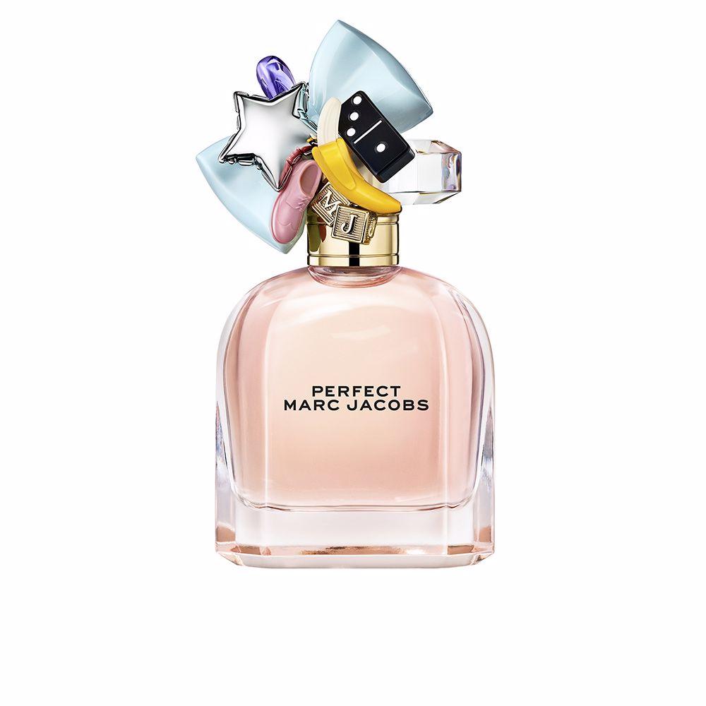 Marc Jacobs Perfect Perfume Eau De Parfum Esencia nica Y Atrevida