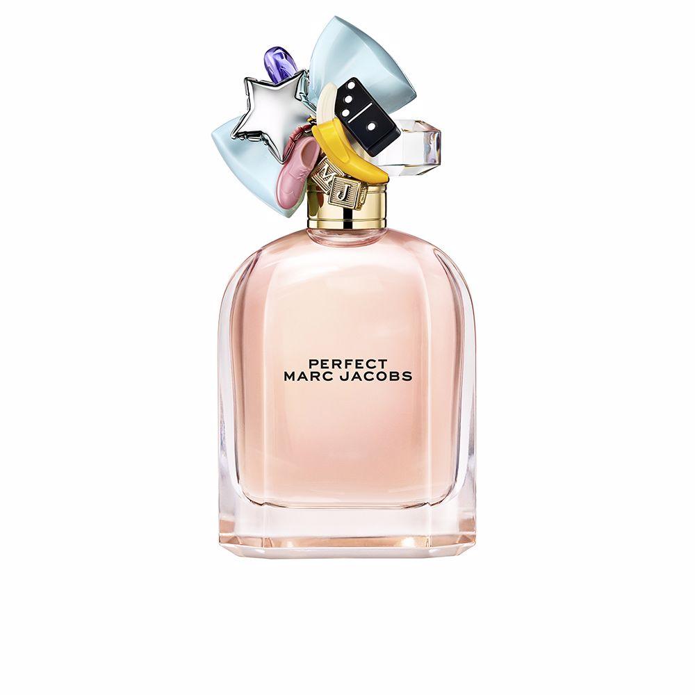 Marc Jacobs Perfect Perfume Eau De Parfum Esencia nica Y Atrevida