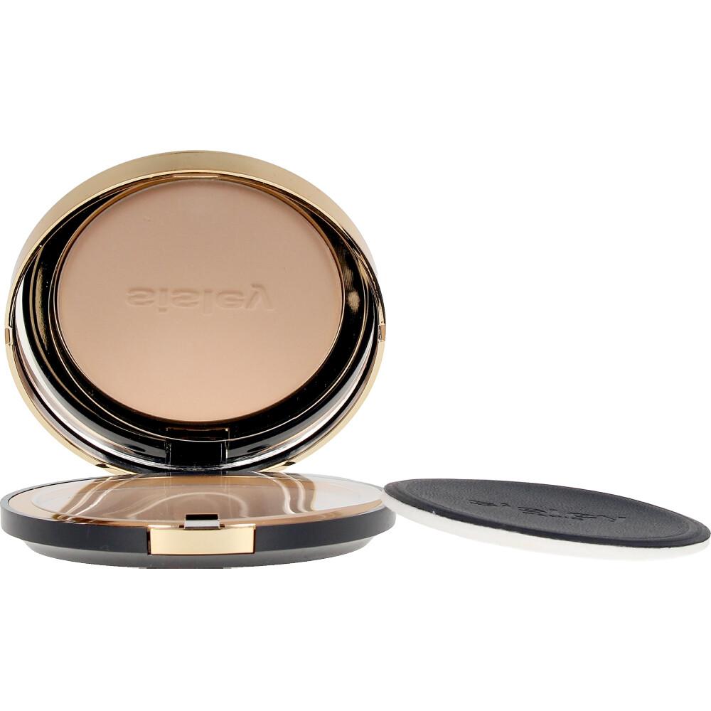 Sisley Poudre Polvere Compatta Finitura Vellutata E Radiosa