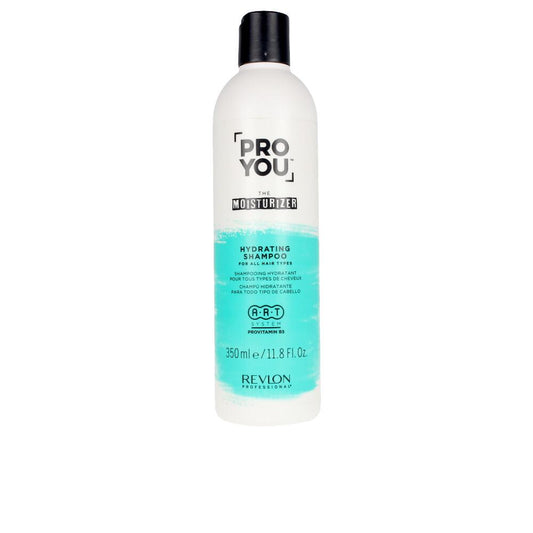 Revlon Proyou Care Shampoo Idratante Idratazione E Brillantezza