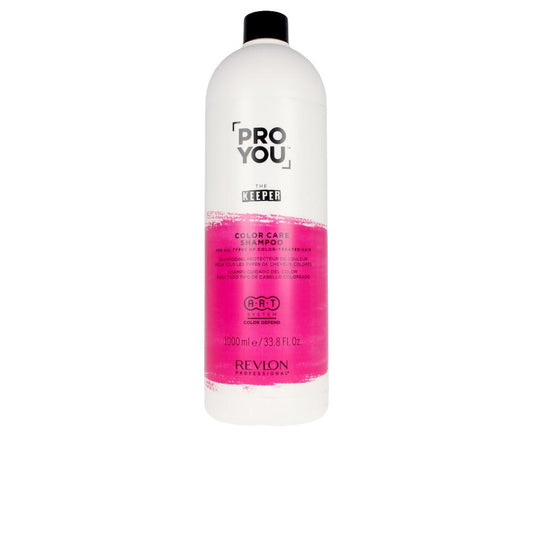 Revlon Proyou Care Shampoo Difesa Colore