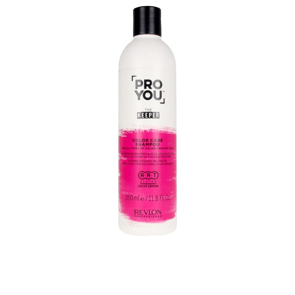 Revlon Proyou Care Shampooing Protection Couleur