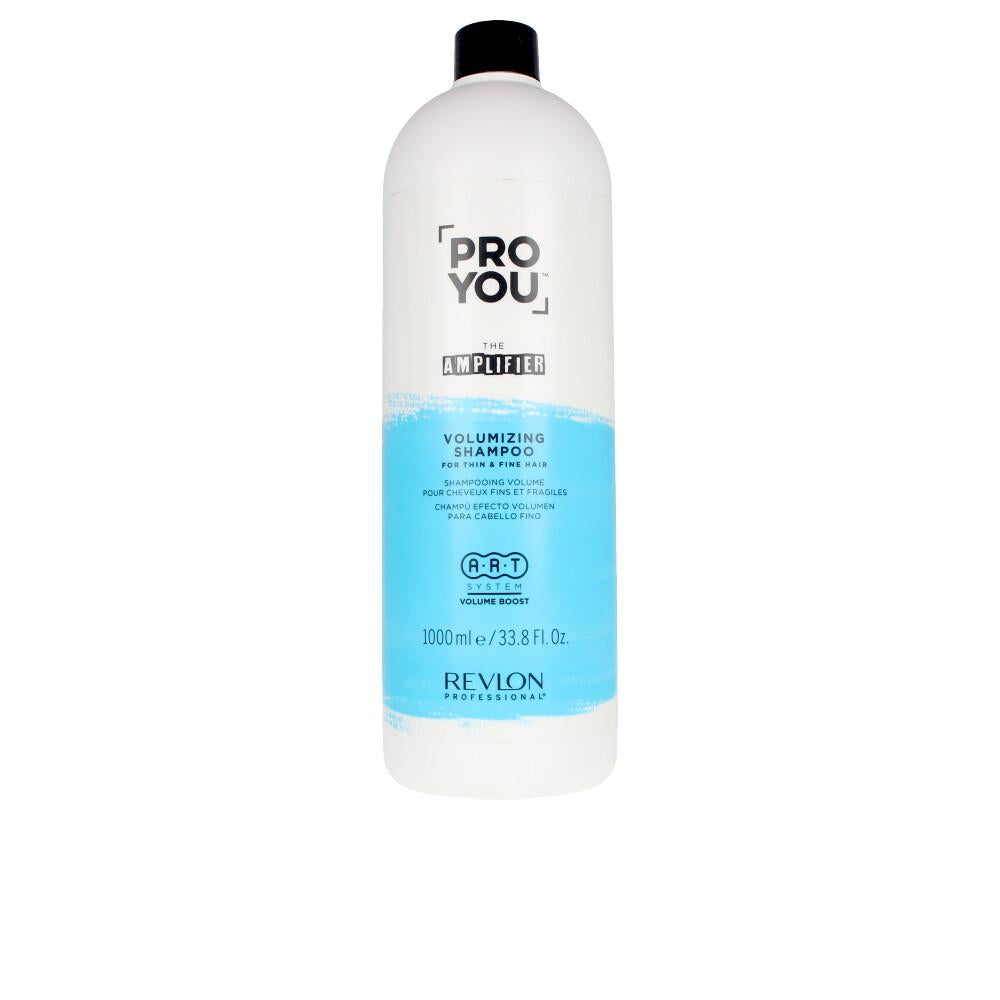 Revlon Proyou Care Champú Voluminizador Volume Boost Technology