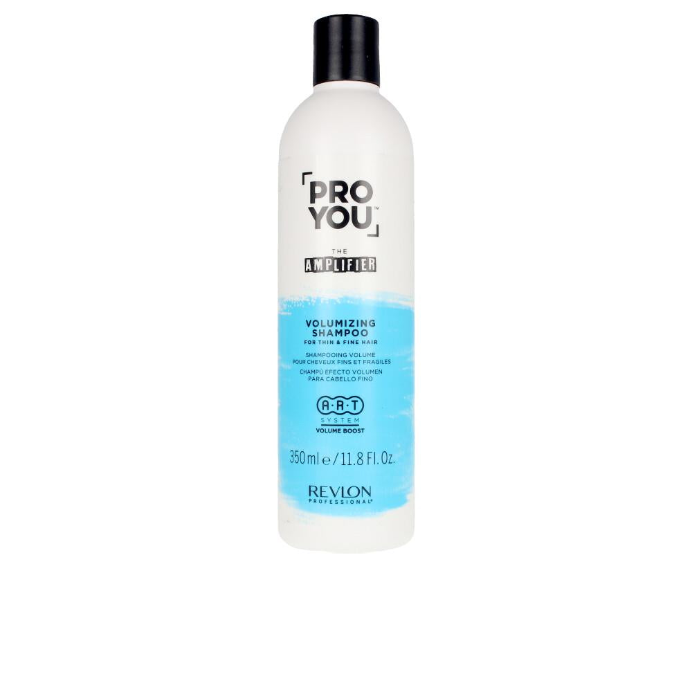 Revlon Proyou Care Champú Voluminizador Volume Boost Technology