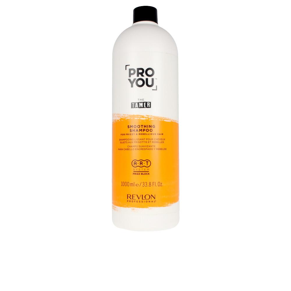 Revlon Proyou Care Champú Control De Frizz