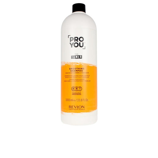 Revlon Proyou Care Champú Control De Frizz