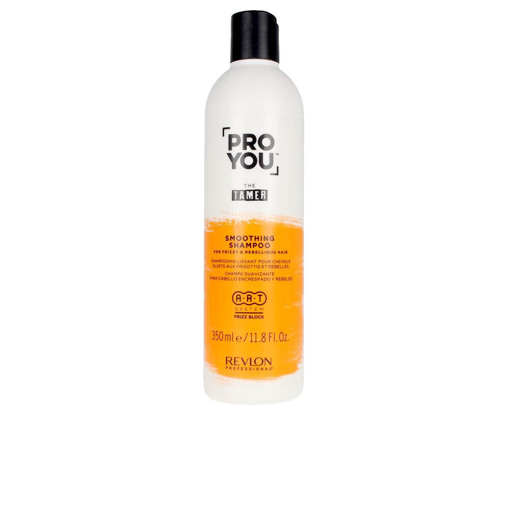 Revlon Proyou Care Champú Control De Frizz