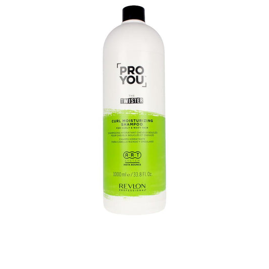 Revlon Proyou Care Shampoo Para Cabello Hidratado Y Brillante
