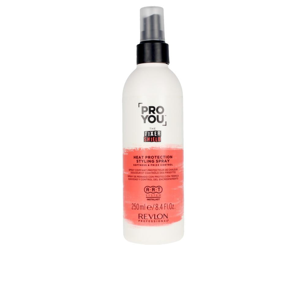 Revlon Proyou Styling Fixer Shield Spray Per Protezione Avanzata Capillare