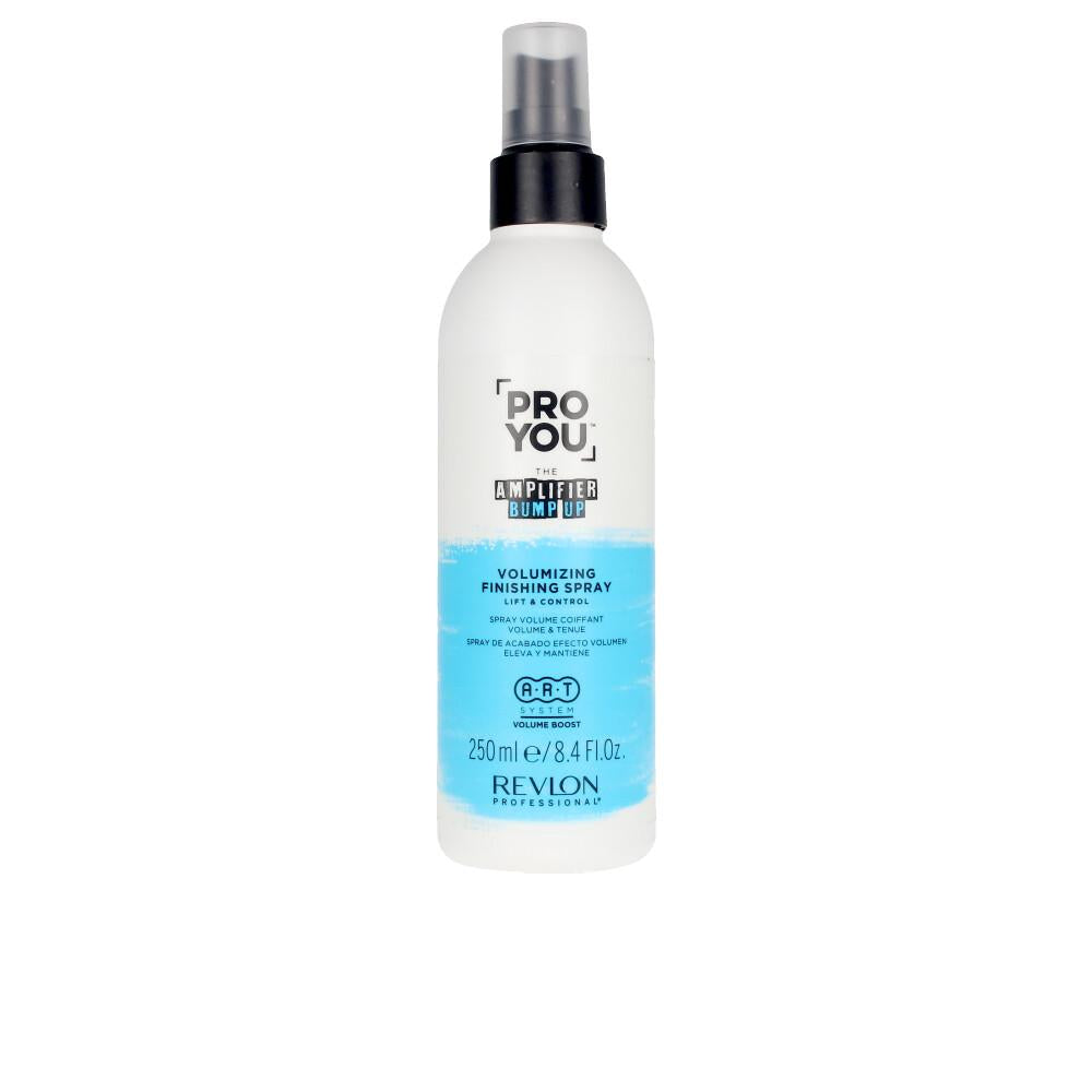 Revlon Proyou Styling Amplifier Spray For Always More Voluminous Hair