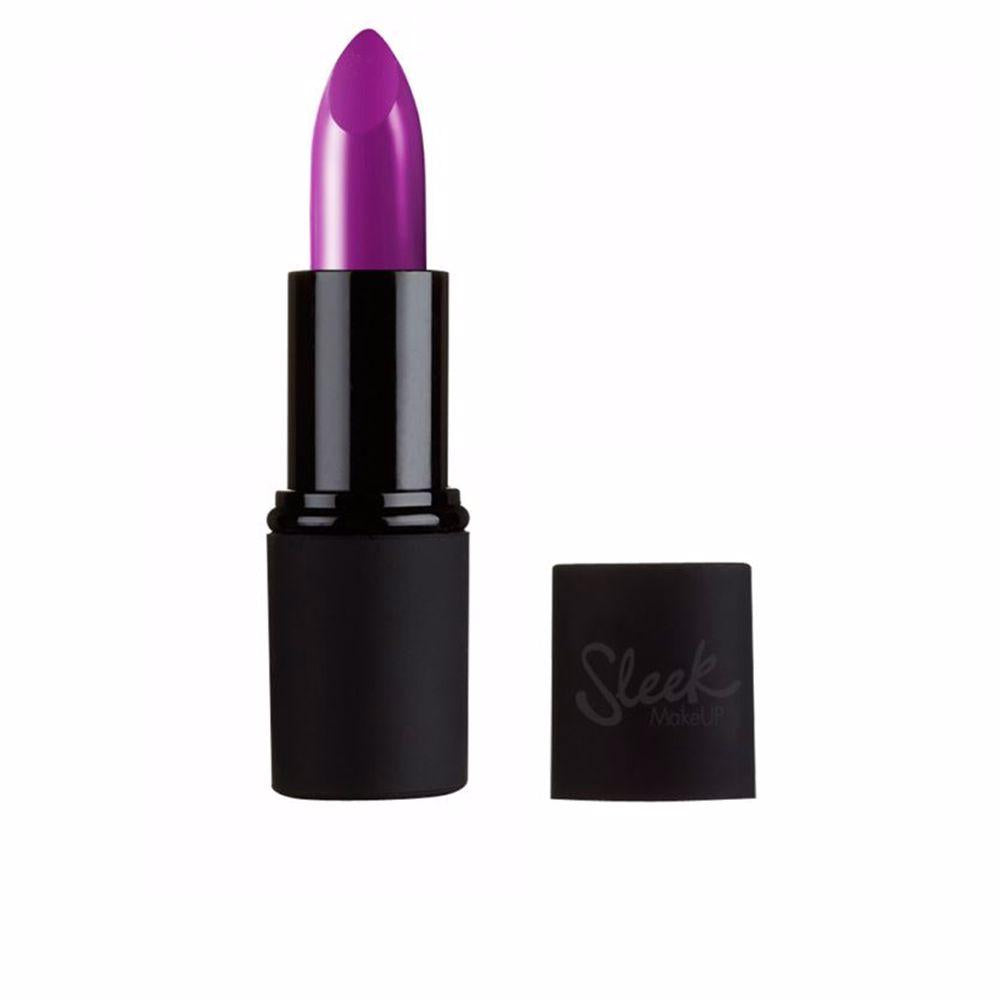 Sleek True Colour Rossetto Colore Audace E Idratante