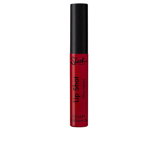 Sleek Lip Shot Gloss Labbra Impact Brillantezza Istantanea