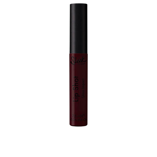 Sleek Lip Shot Gloss Labbra Impact Brillantezza Istantanea