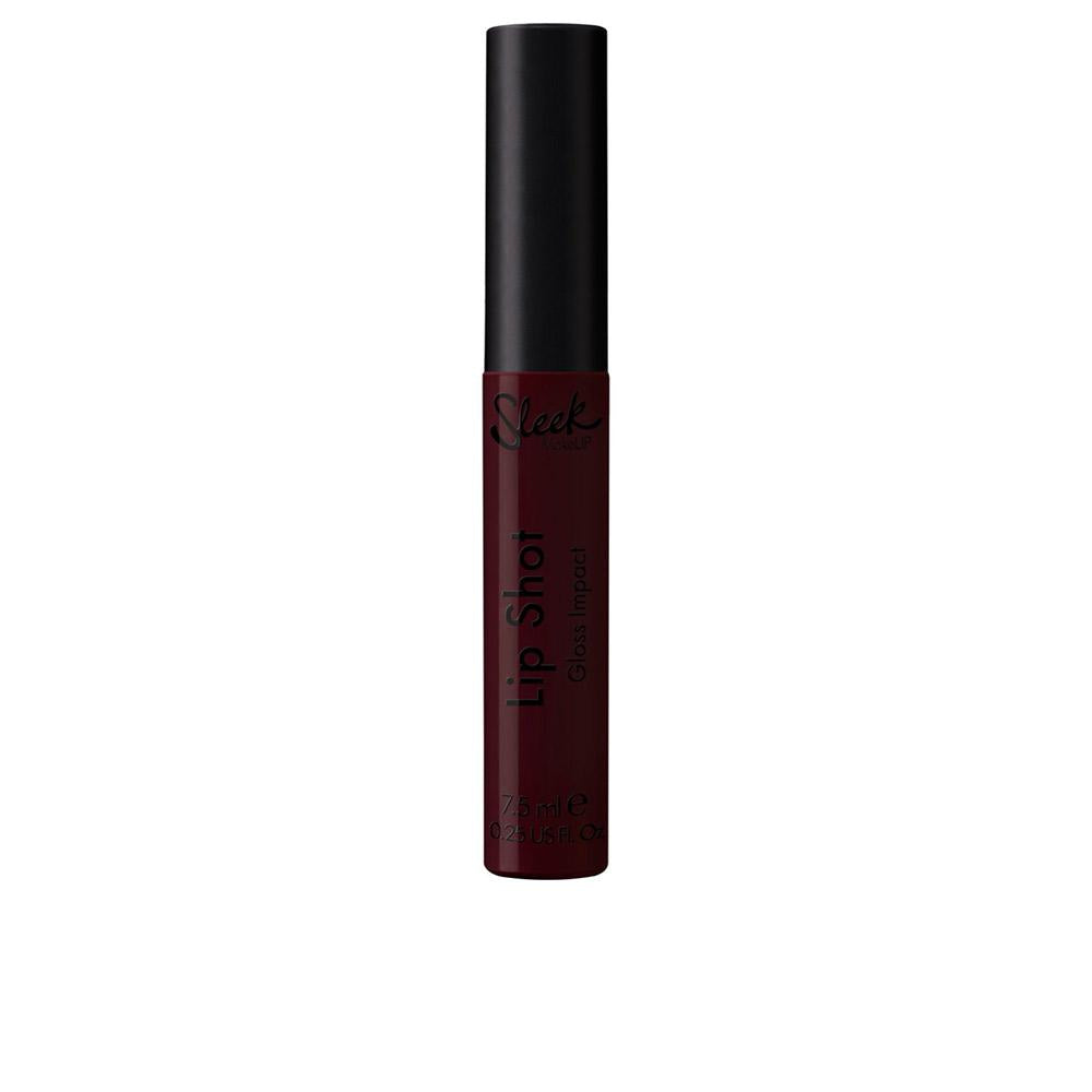 Sleek Lip Shot Gloss Labbra Impact Brillantezza Istantanea