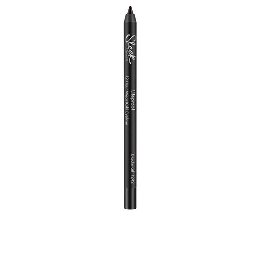 Sleek Lifeproof Eyeliner Kohl Effetto Lunga Durata