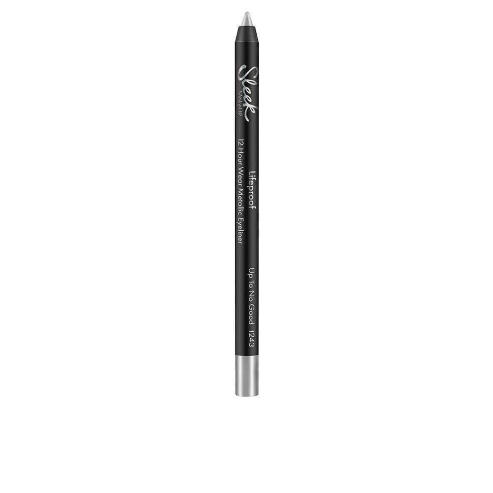 Sleek Lifeproof Eyeliner Kohl Long-Lasting Effect