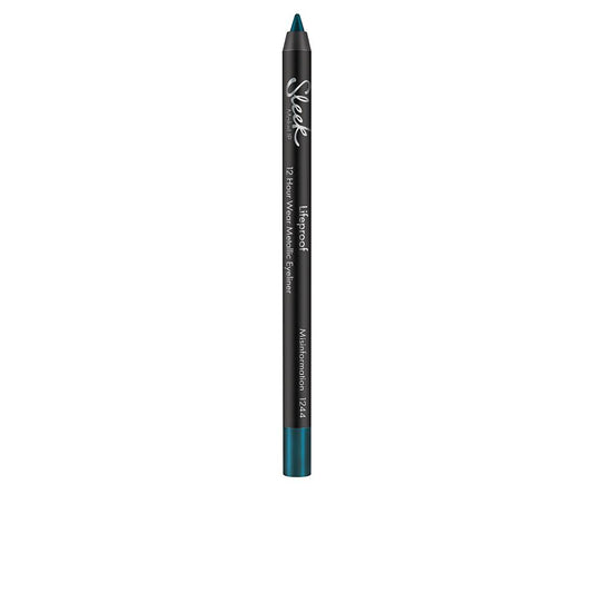 Sleek Lifeproof Eyeliner Kohl Effetto Lunga Durata