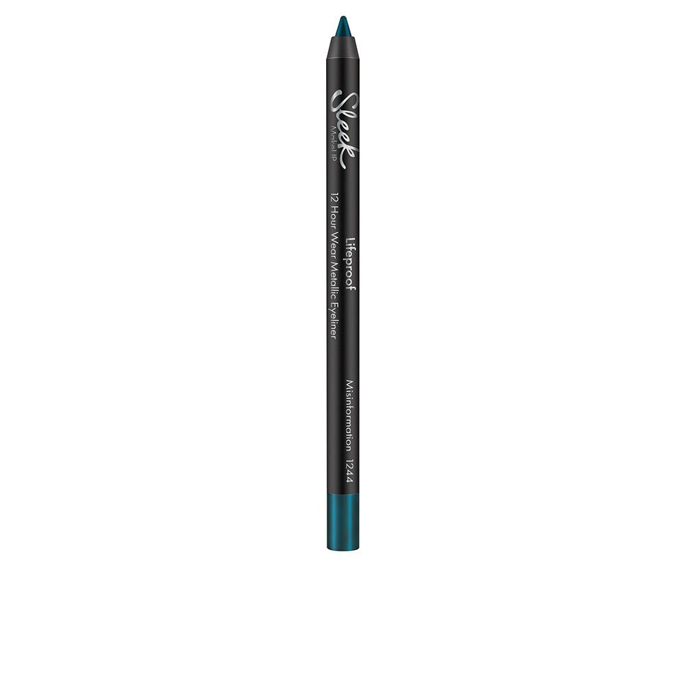 Sleek Lifeproof Eyeliner Kohl Long-Lasting Effect