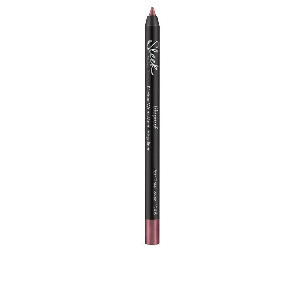 Sleek Lifeproof Eyeliner Kohl Effetto Lunga Durata