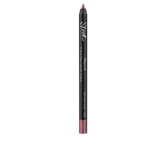 Sleek Lifeproof Eyeliner Kohl Long-Lasting Effect