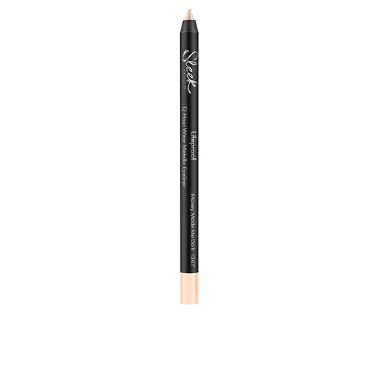 Sleek Lifeproof Eyeliner Kohl Long-Lasting Effect