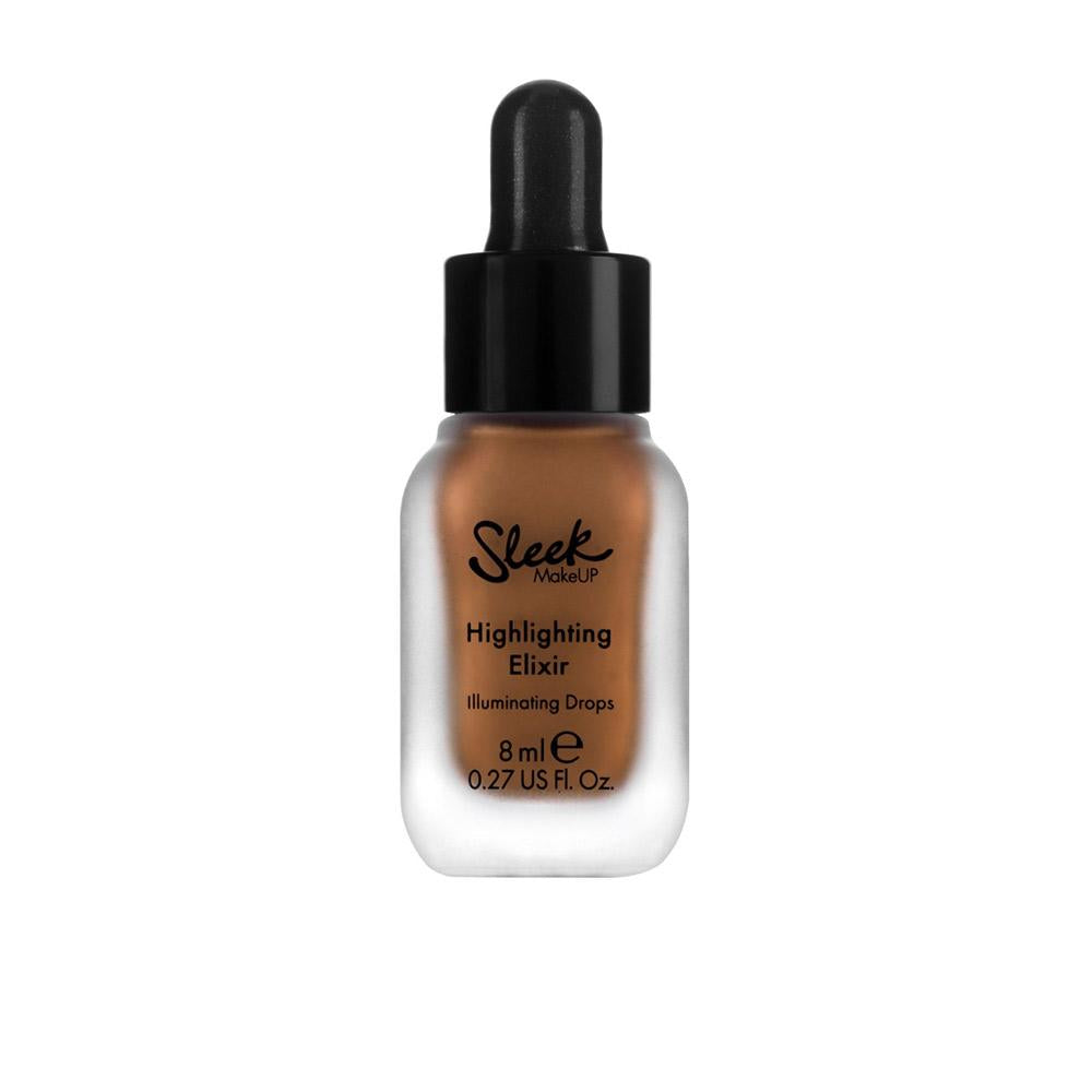 Sleek Highlighting Elixir Illuminatore Cosmetico Splendore Naturale