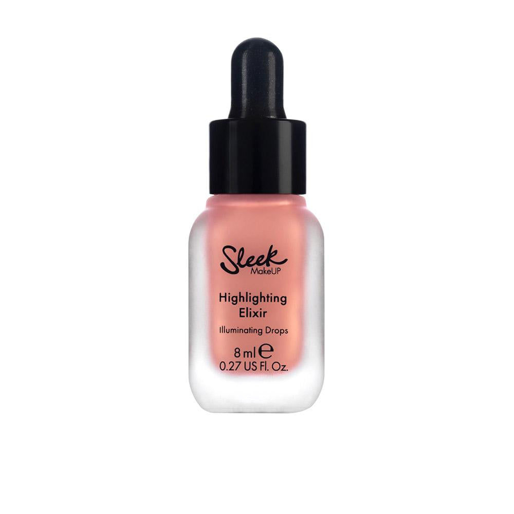 Sleek Highlighting Elixir Illuminatore Cosmetico Splendore Naturale