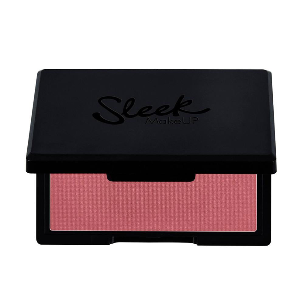 Sleek Face Form Blush Colore Vivace Per Guance