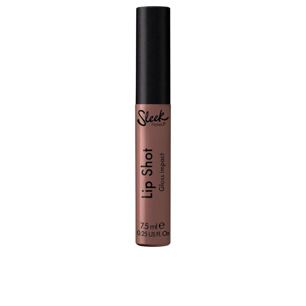 Sleek Lip Shot Gloss Labbra Impact Brillantezza Istantanea