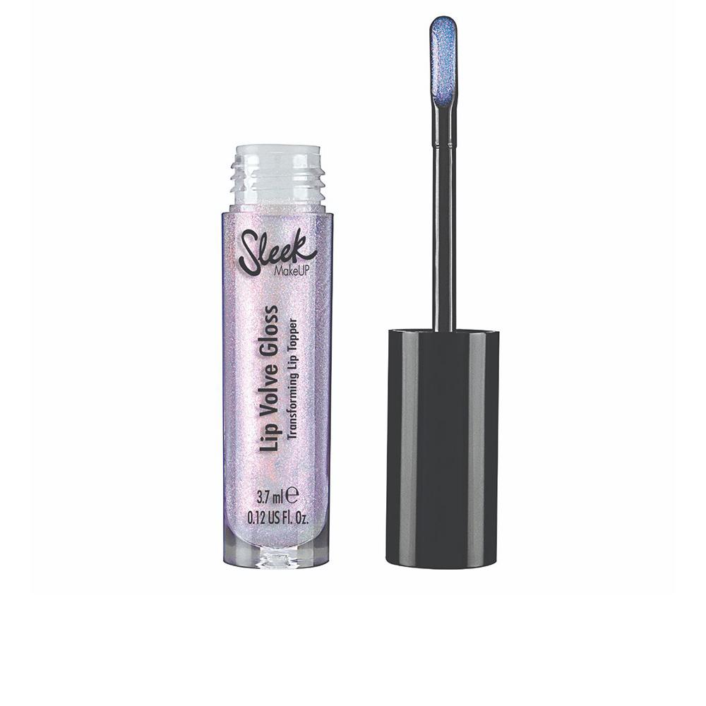 Sleek Lip Shot Gloss Impact Lips Instant Shine